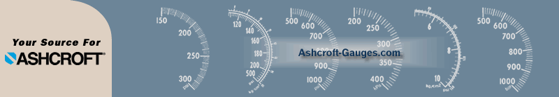 aschcroft gauges banner