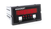 Digital Panel Meter 2269 with Alarm Board Option